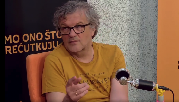 Кустурица за Спутњик: Србија на испиту – надам се да неће пристати да уђе у НАТО